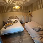 Lejlighed Du Pavin Besse-et-Saint-Anastaise