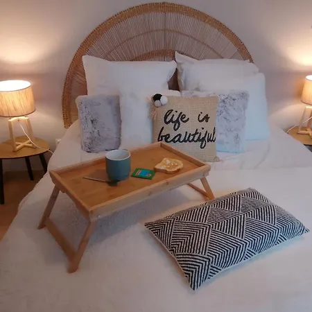 Du Pavin Apartmán Besse-et-Saint-Anastaise