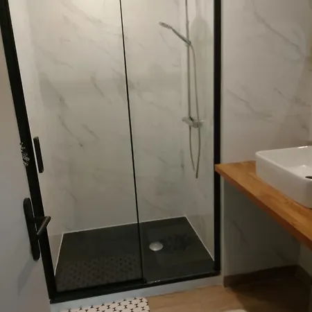 Apartmán Du Pavin *