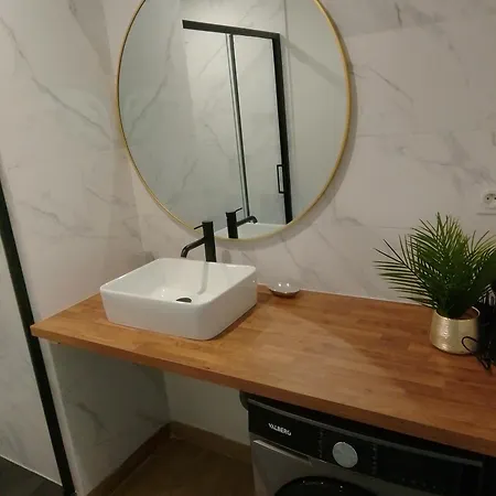 Du Pavin Apartmán *