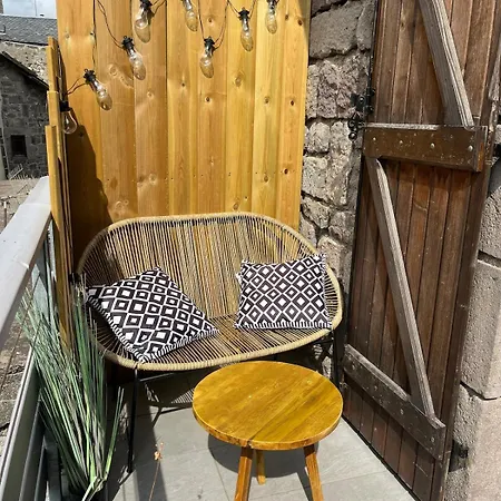 Du Pavin Besse-et-Saint-Anastaise