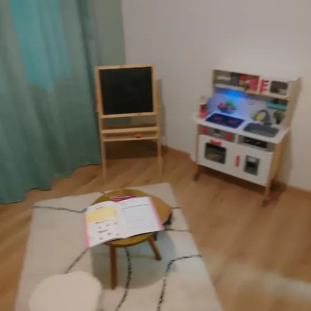 Appartement Du Pavin Besse-et-Saint-Anastaise