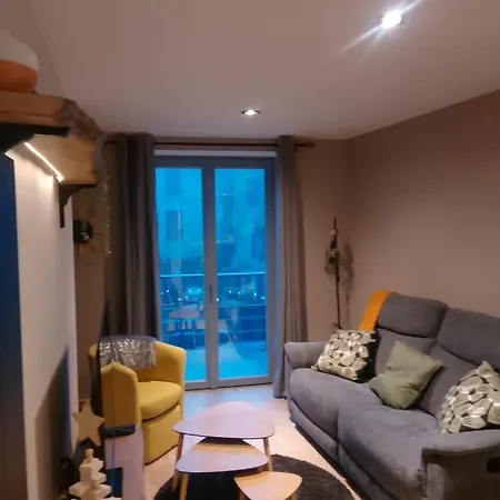 Du Pavin * Besse-et-Saint-Anastaise