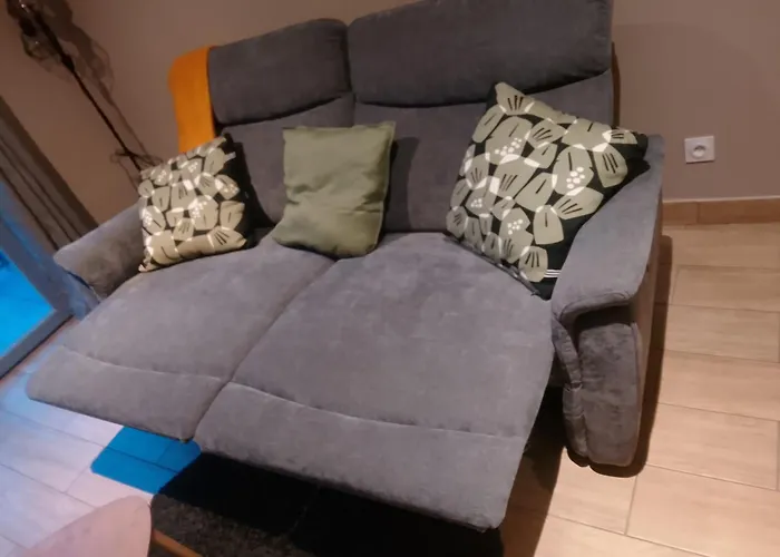 Du Pavin * Besse-et-Saint-Anastaise