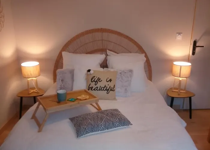 Appartement Du Pavin Besse-et-Saint-Anastaise