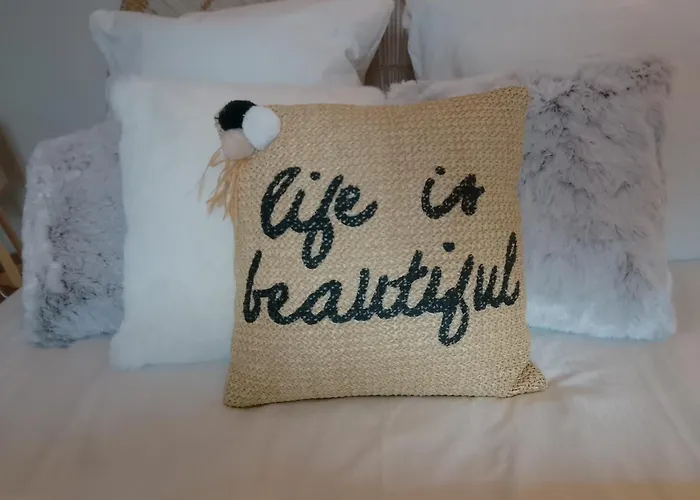 Du Pavin Appartement