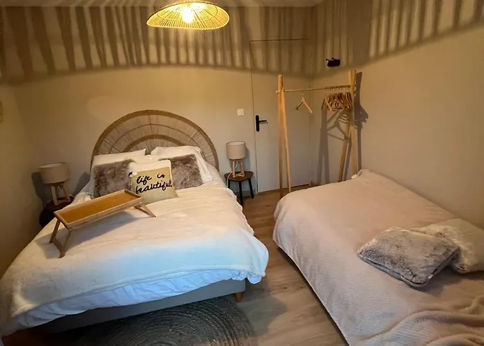 Appartement Du Pavin Besse-et-Saint-Anastaise