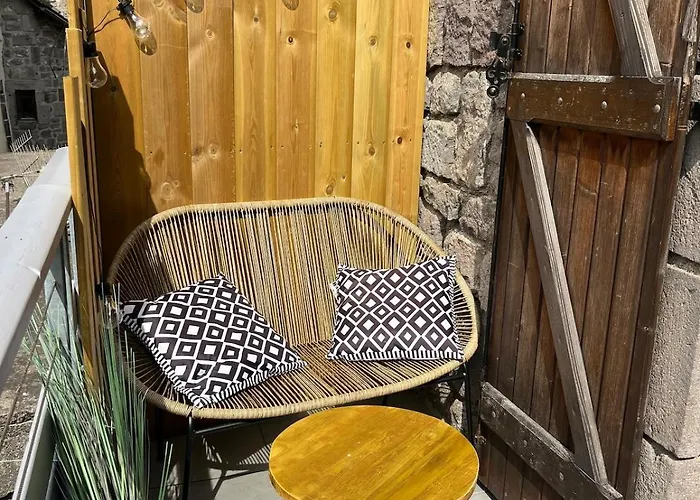 Du Pavin Besse-et-Saint-Anastaise