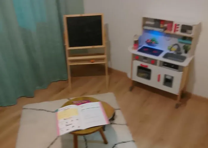 Apartment Du Pavin Besse-et-Saint-Anastaise