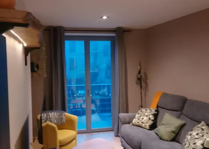 Du Pavin * Besse-et-Saint-Anastaise